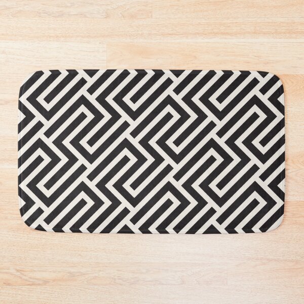 Item preview, Black lined designed and sold by Seoul26.