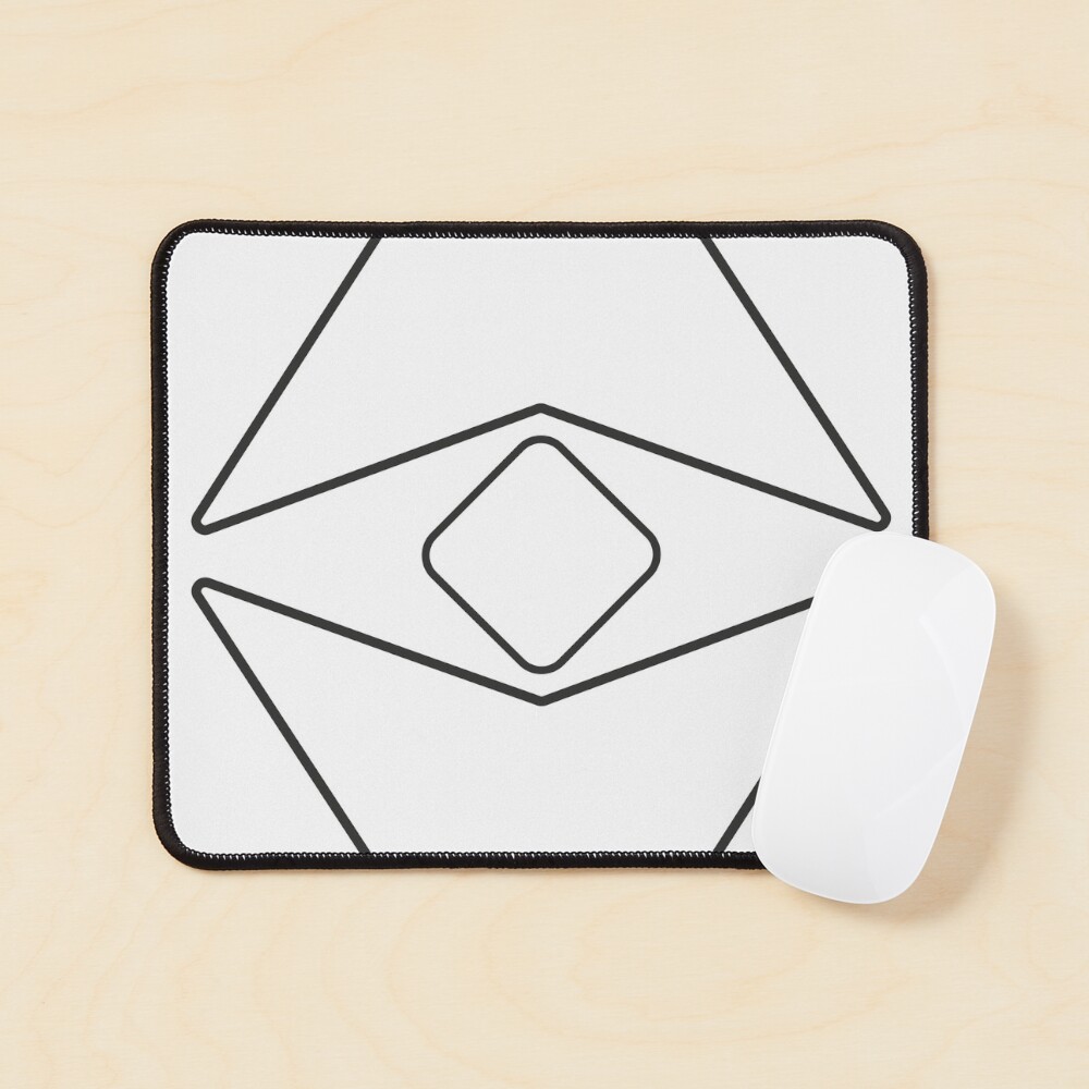 Item preview, Mouse Pad designed and sold by youthmanner.