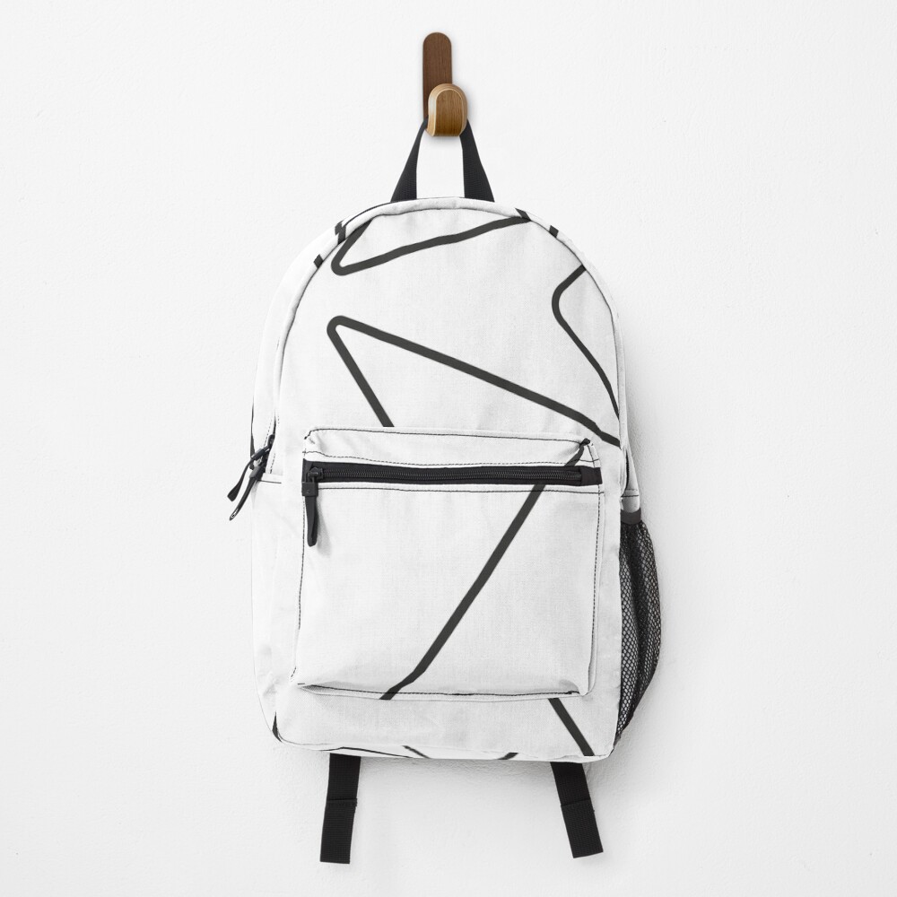 Item preview, Backpack designed and sold by youthmanner.