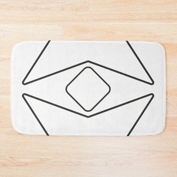 Item preview, Shape-Rectangular designed and sold by Youth Manner.