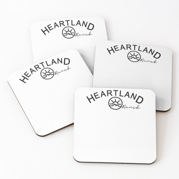 Item preview, Heartland, Heartland Ranch designed and sold by STARPULL.