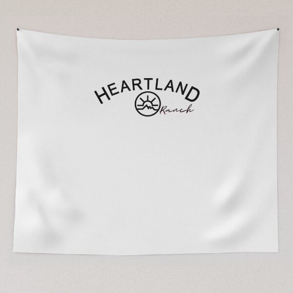 Item preview, Heartland, Heartland Ranch designed and sold by STARPULL.