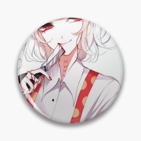 Item preview, Tokio Goul Anime 18 designed and sold by bainjack097.