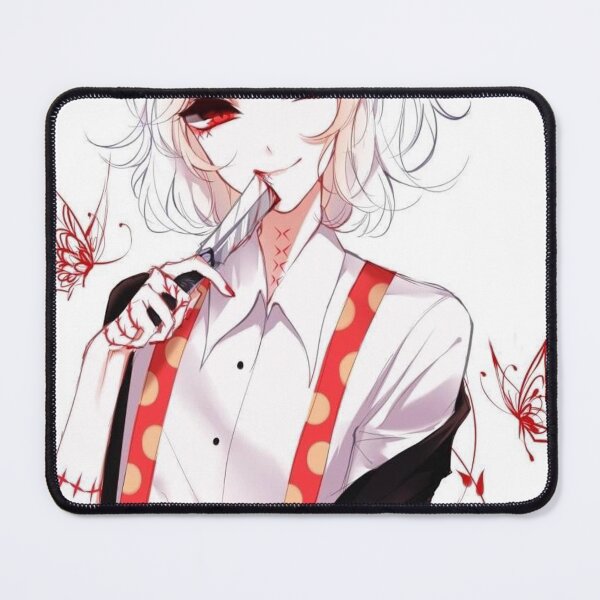 Item preview, Tokio Goul Anime 18 designed and sold by bainjack097.
