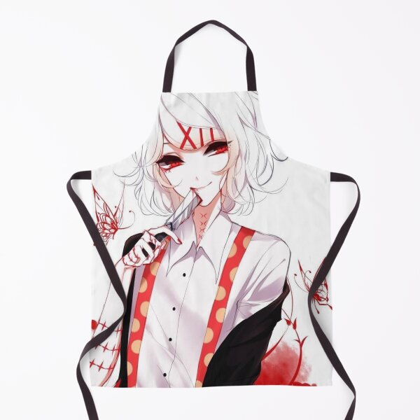 Item preview, Tokio Goul Anime 18 designed and sold by bainjack097.