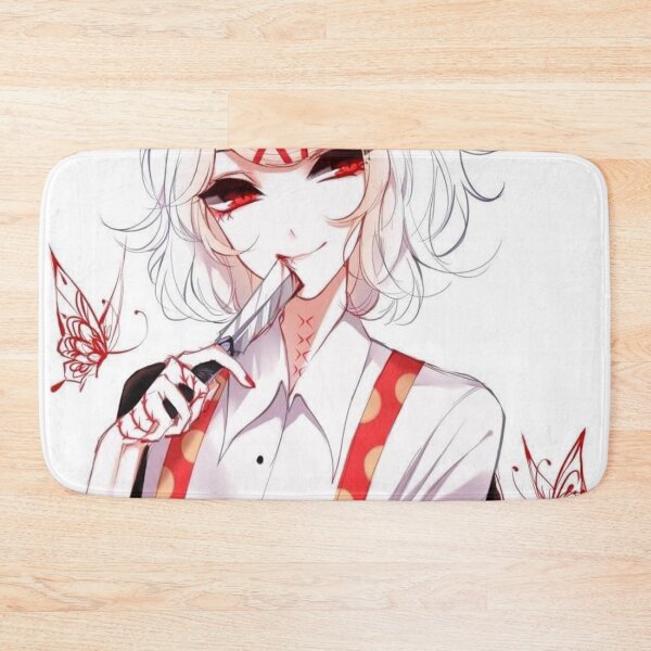 Item preview, Tokio Goul Anime 18 designed and sold by bainjack097.