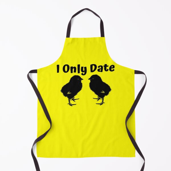 Item preview, I Only Date Chicks Funny designed and sold by CBCreations73.