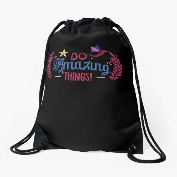 Item preview, Do amazing things designed and sold by darshants.