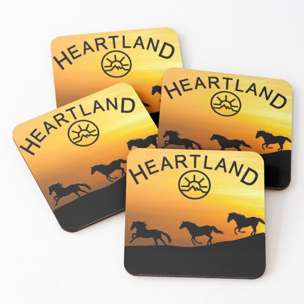 Item preview, Heartland, Heartland Horse designed and sold by STARPULL.