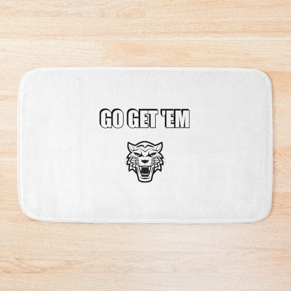Item preview, GO GET EM TIGER designed and sold by Inspirationmotivation.