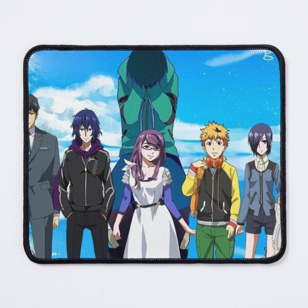 Item preview, Tokio Goul Anime 19 designed and sold by bainjack097.