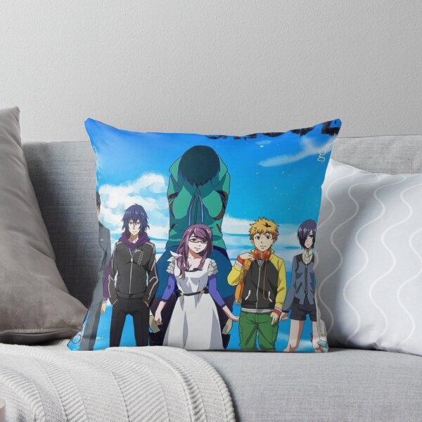 Item preview, Tokio Goul Anime 19 designed and sold by bainjack097.
