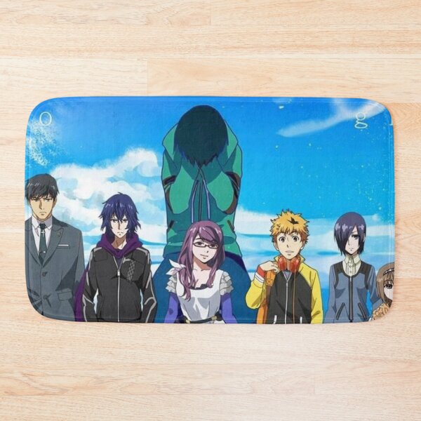 Item preview, Tokio Goul Anime 19 designed and sold by bainjack097.