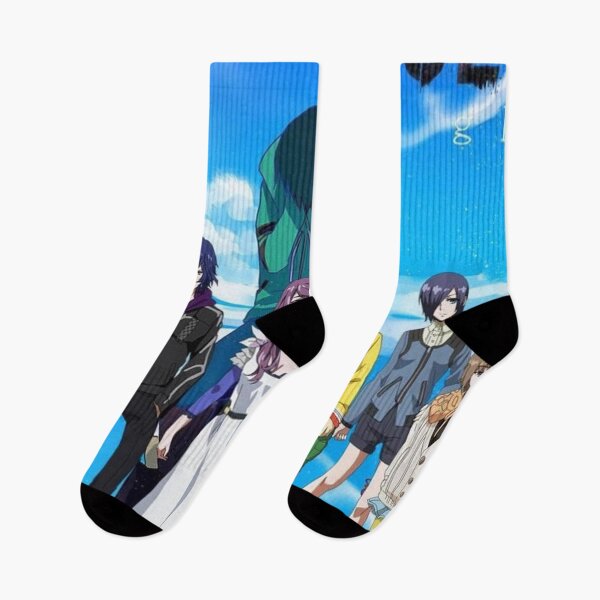 Item preview, Tokio Goul Anime 19 designed and sold by bainjack097.