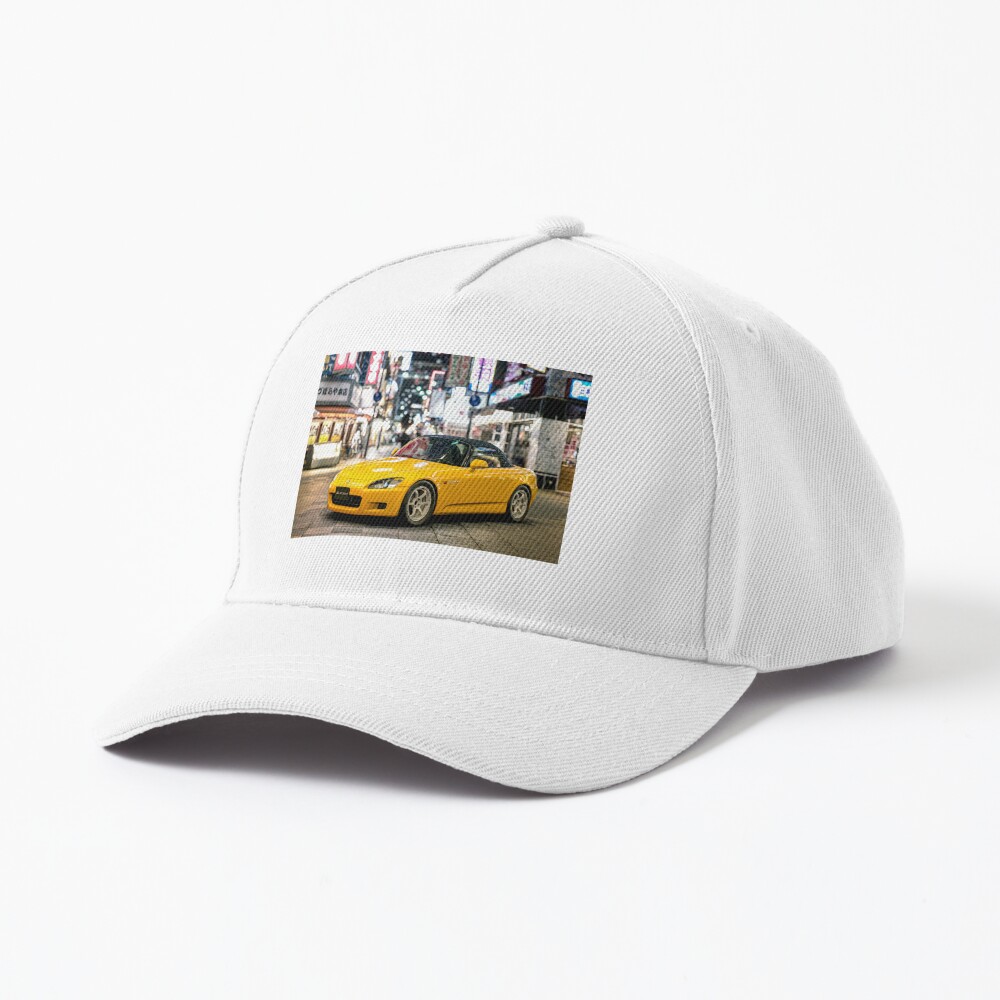 honda s2000 hat