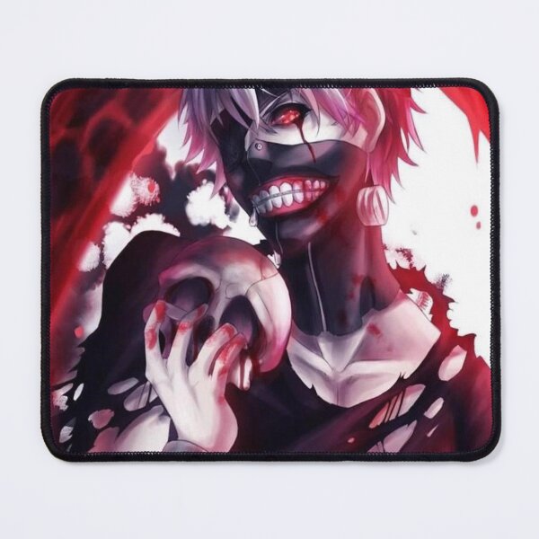 Item preview, Tokio Goul Anime 20 designed and sold by bainjack097.