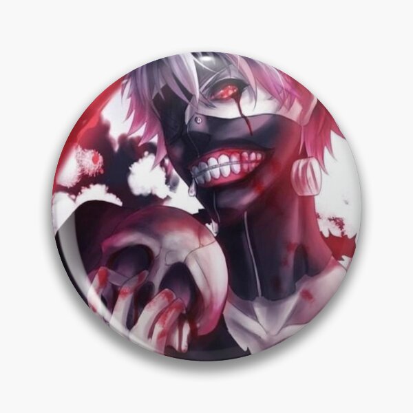 Artikelvorschau, Tokio Goul Anime 20 entworfen und verkauft von bainjack097.