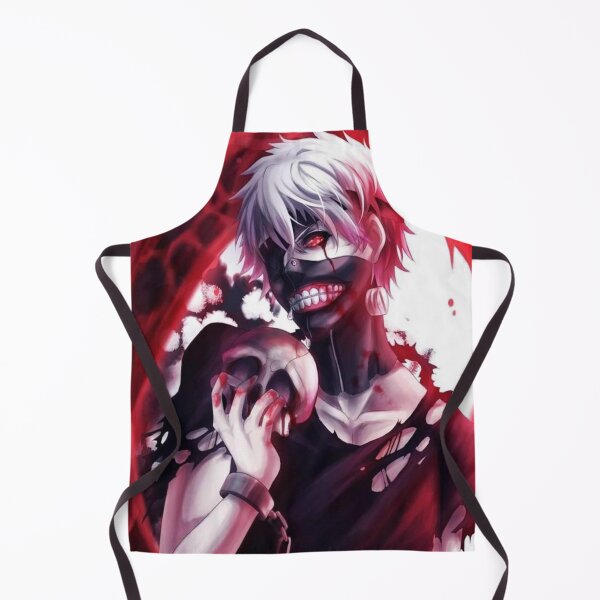 Item preview, Tokio Goul Anime 20 designed and sold by bainjack097.