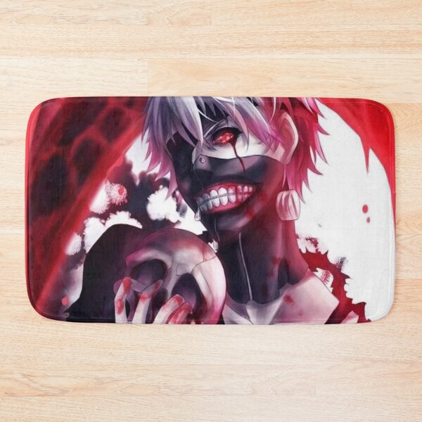 Item preview, Tokio Goul Anime 20 designed and sold by bainjack097.