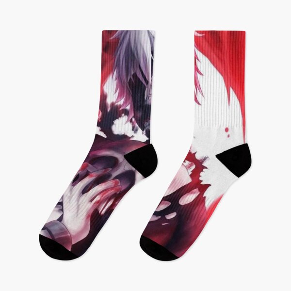 Item preview, Tokio Goul Anime 20 designed and sold by bainjack097.