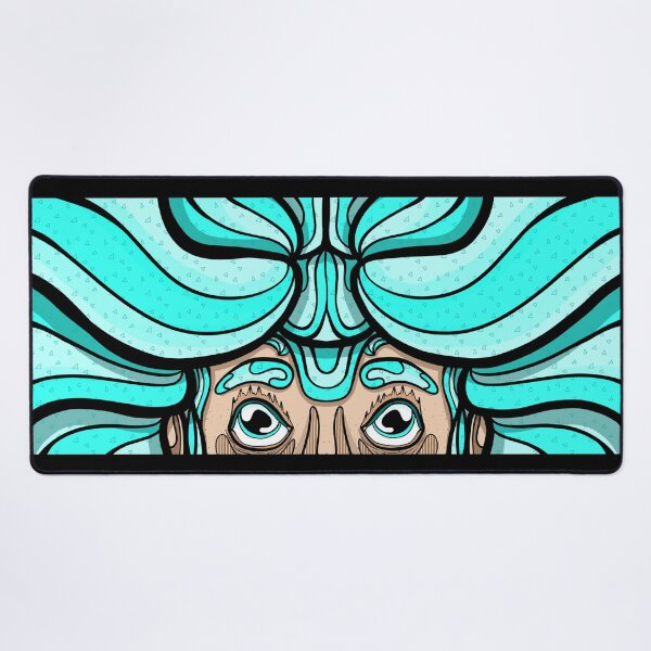 Item preview, Green eyes designed and sold by xLainolx.