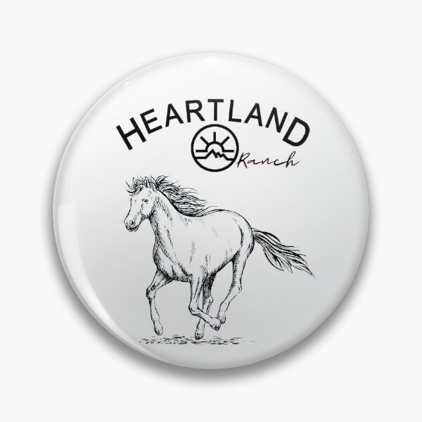Item preview, Heartland, Heartland Horse designed and sold by STARPULL.
