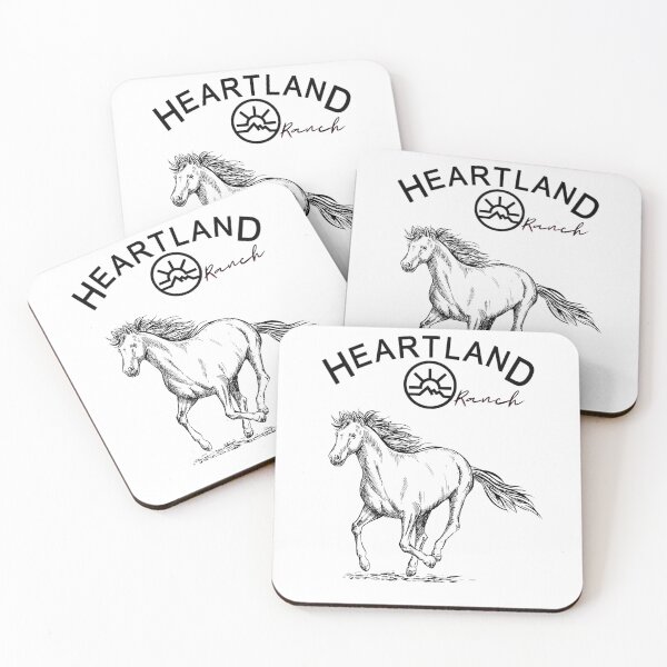 Item preview, Heartland, Heartland Horse designed and sold by STARPULL.
