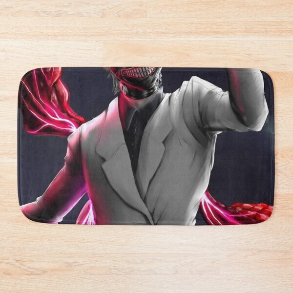 Item preview, Tokio Goul Anime 21 designed and sold by bainjack097.