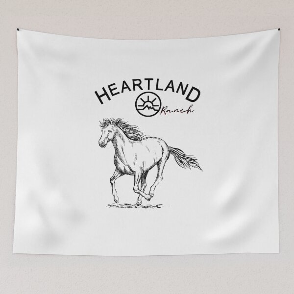 Item preview, Heartland, Heartland Horse designed and sold by STARPULL.