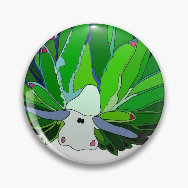 Item preview, Leaf Sheep Sea Slug designed and sold by mhoffman20.
