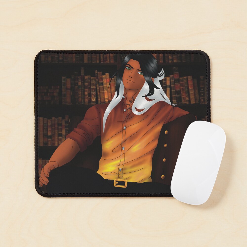 Item preview, Mouse Pad designed and sold by DigiartStudio.