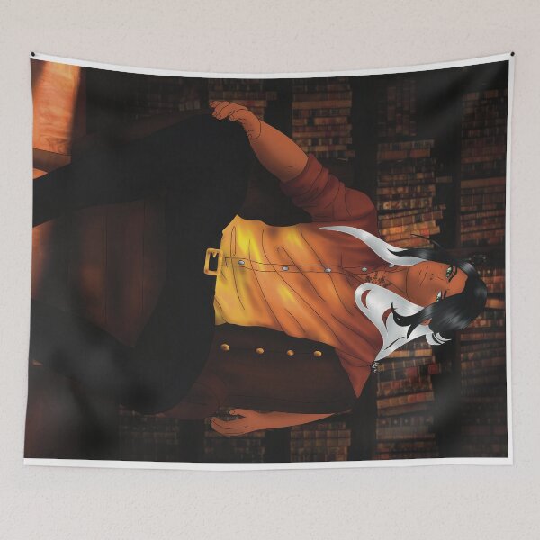 Item preview, Indra designed and sold by DigiartStudio.