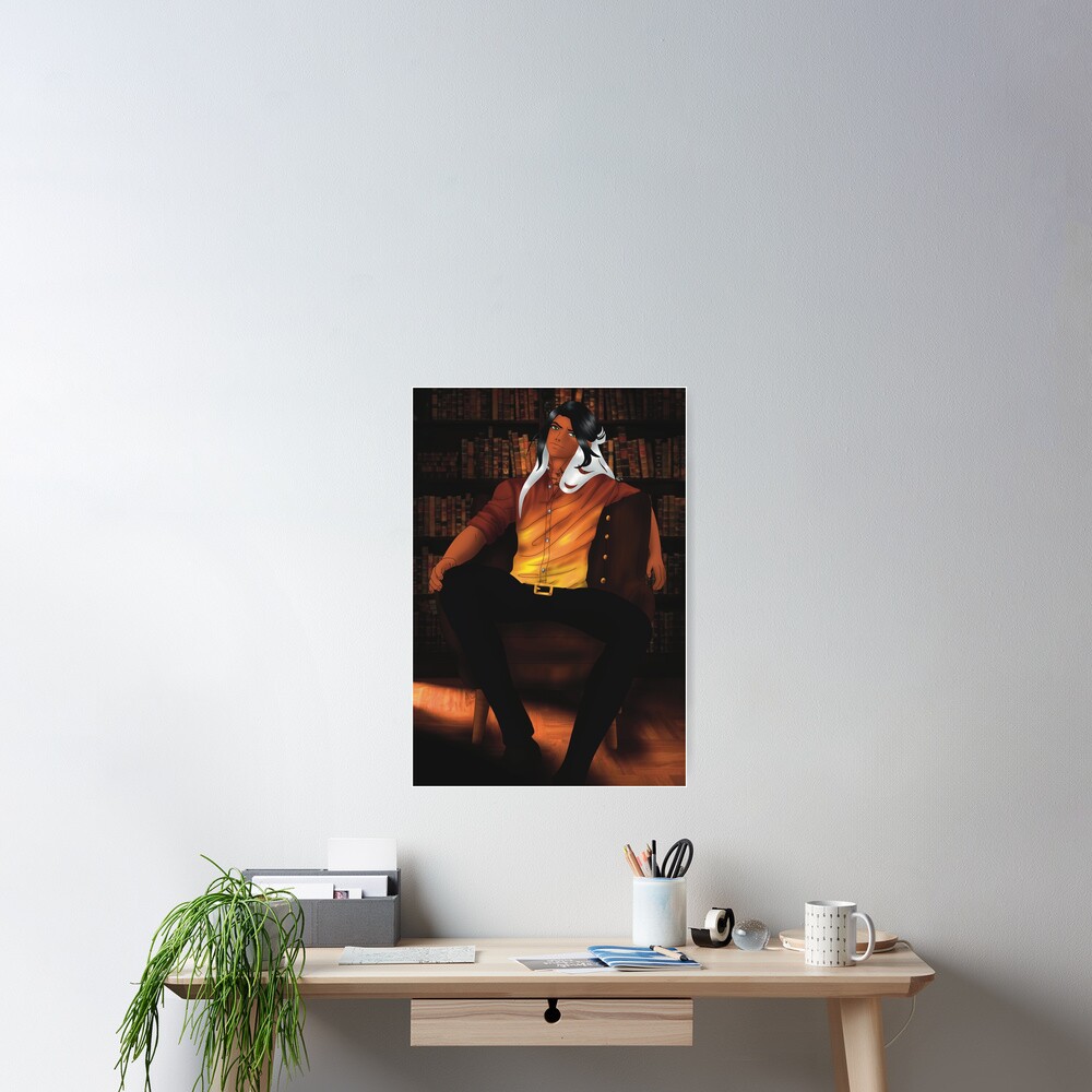 Item preview, Poster designed and sold by DigiartStudio.