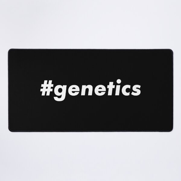 Item preview, #genetics designed and sold by teesaurus.