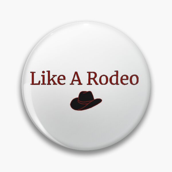 Item preview, Kane Brown Like A Rodeo designed and sold by MusicTime12.