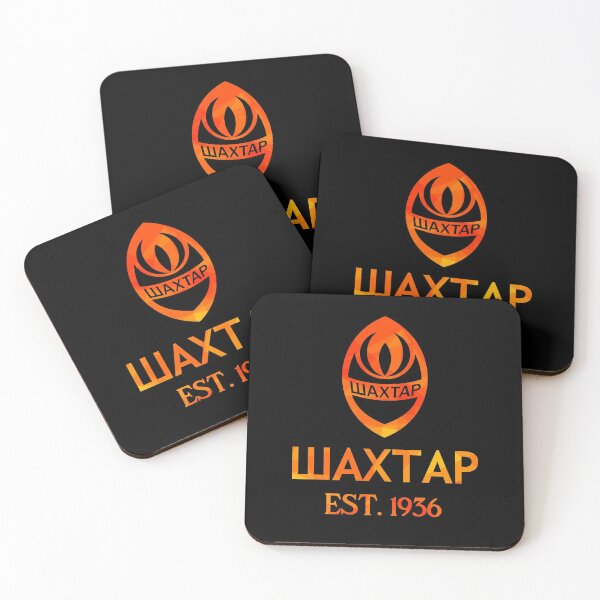 Item preview, Shakthar Donetsk Geo Orange designed and sold by VRedBaller.
