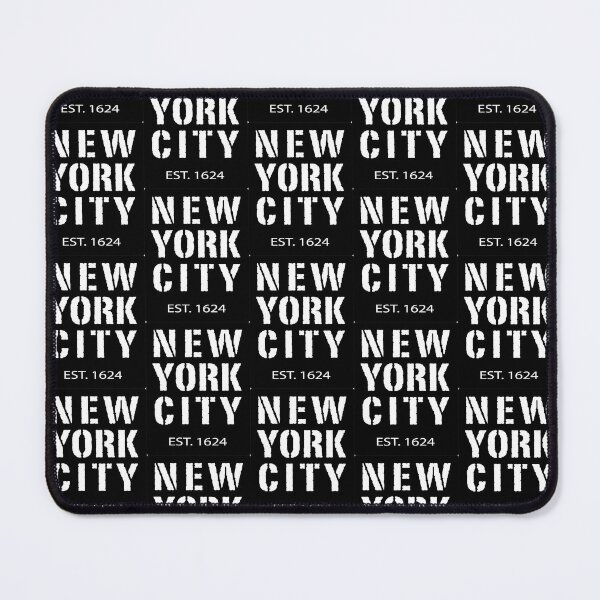 Item preview, New York Style designed and sold by Kevin Michael McCall.