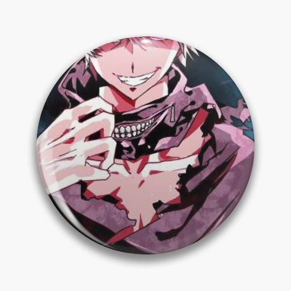 Item preview, Tokio Goul Anime 23 designed and sold by bainjack097.