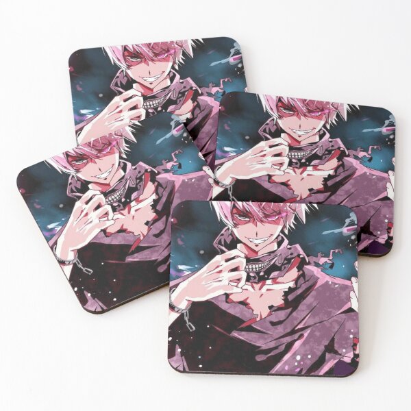 Item preview, Tokio Goul Anime 23 designed and sold by bainjack097.