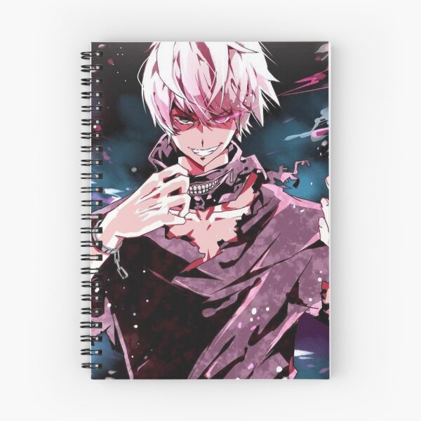 Item preview, Tokio Goul Anime 23 designed and sold by bainjack097.