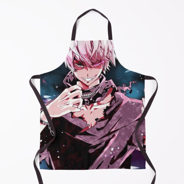 Item preview, Tokio Goul Anime 23 designed and sold by bainjack097.