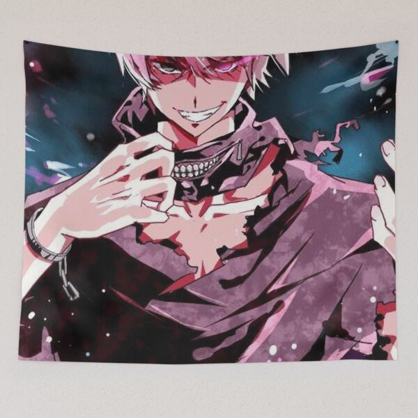 Item preview, Tokio Goul Anime 23 designed and sold by bainjack097.