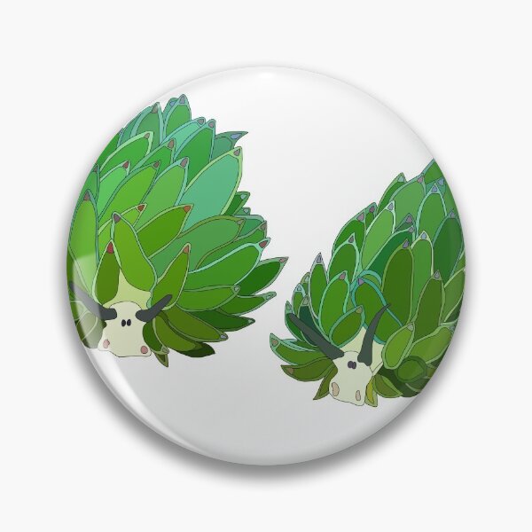 Item preview, Leaf sheep sea slugs  designed and sold by mhoffman20.