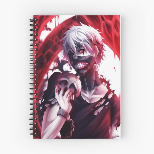 Item preview, Tokio Goul Anime 24 designed and sold by bainjack097.