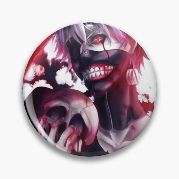 Item preview, Tokio Goul Anime 24 designed and sold by bainjack097.