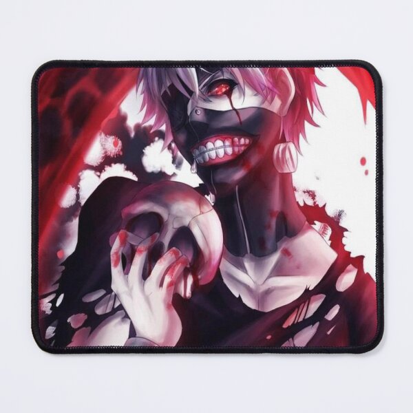 Item preview, Tokio Goul Anime 24 designed and sold by bainjack097.
