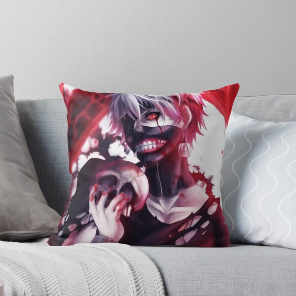 Item preview, Tokio Goul Anime 24 designed and sold by bainjack097.