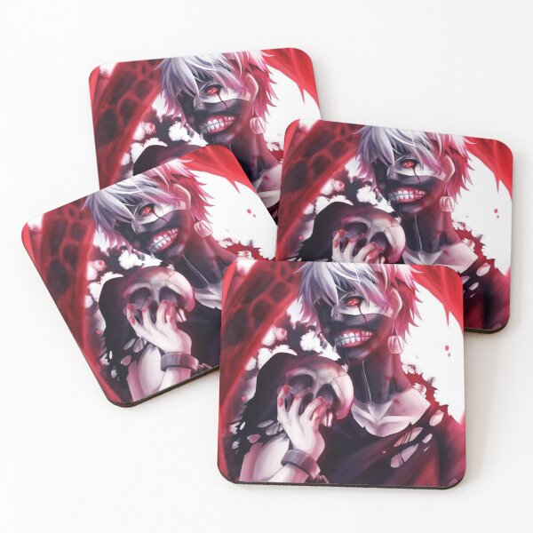 Item preview, Tokio Goul Anime 24 designed and sold by bainjack097.
