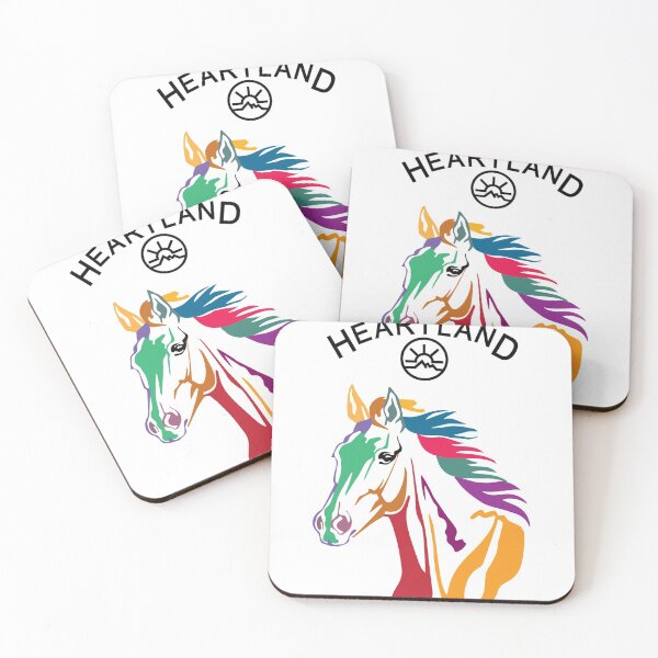 Item preview, Heartland, Heartland Horse designed and sold by STARPULL.