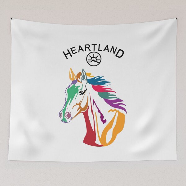 Item preview, Heartland, Heartland Horse designed and sold by STARPULL.